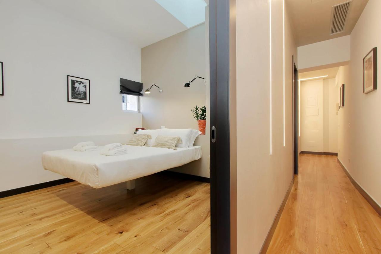 Eve Monti Penthouse Apartment Rome Exterior photo