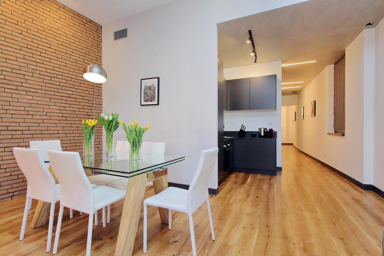 Eve Monti Penthouse Apartment Rome Exterior photo